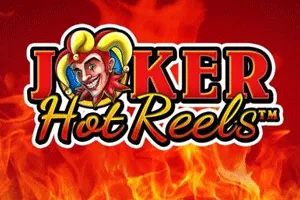 Joker Hot Reels - SOLIDPLAY99