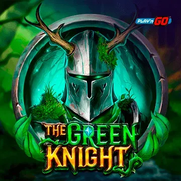 The Green Knight - SOLIDPLAY99