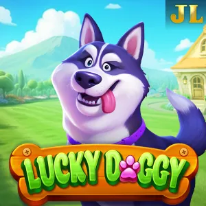 Lucky Doggy - SOLIDPLAY99