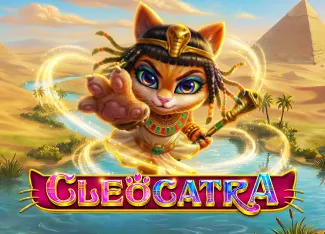 Cleocatra - SOLIDPLAY99