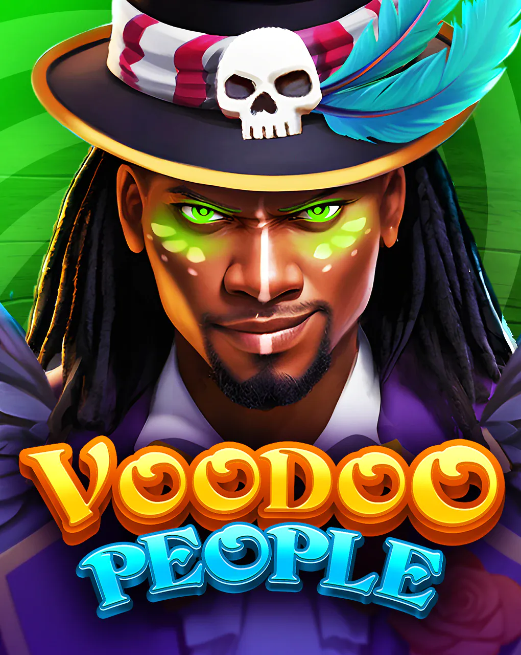 Voodoo People - SOLIDPLAY99