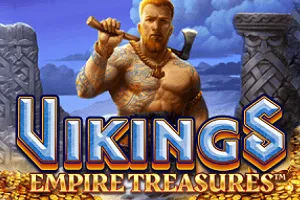 Vikings: Empire Treasures - SOLIDPLAY99