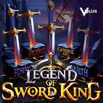 Legend Of Sword King - SOLIDPLAY99
