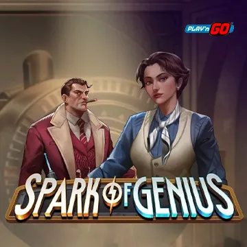 Spark of Genius - SOLIDPLAY99