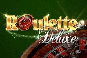 Roulette Deluxe - SOLIDPLAY99