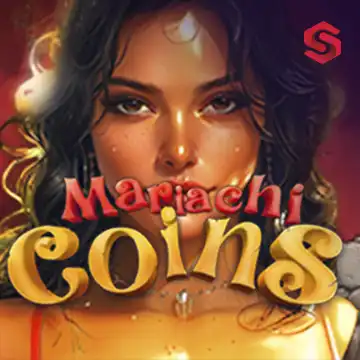 Mariachi Coins - SOLIDPLAY99