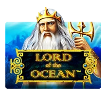 Lord Of The Ocean - SOLIDPLAY99