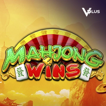 Mahjong Wins - SOLIDPLAY99