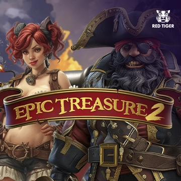 Epic Treasure 2 - SOLIDPLAY99