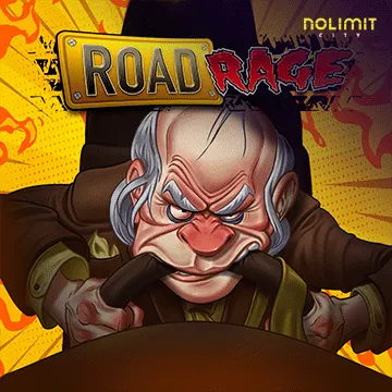 Road Rage - SOLIDPLAY99