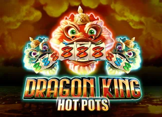 Dragon King Hot Pots - SOLIDPLAY99