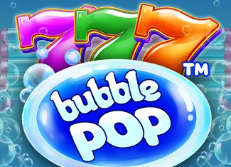 Bubble Pop - SOLIDPLAY99