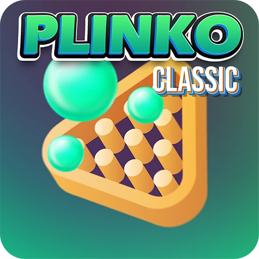 Plinko Classic - SOLIDPLAY99
