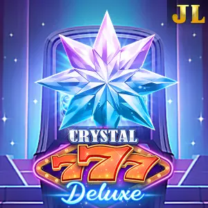 Crystal 777 DELUXE - SOLIDPLAY99