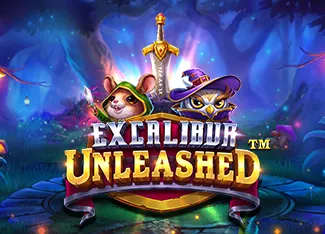 Excalibur Unleashed - SOLIDPLAY99