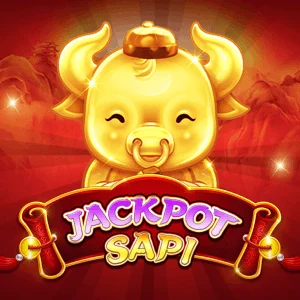 Besoft : Jackpot Cow - SOLIDPLAY99