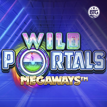 Wild Portals - SOLIDPLAY99