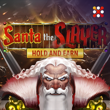 Santa the Slayer - SOLIDPLAY99