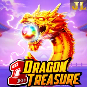 Dragon Treasure - SOLIDPLAY99