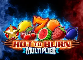 Hot To Burn Multiplier - SOLIDPLAY99