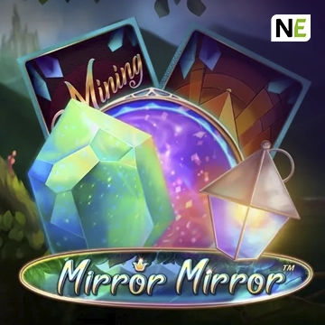 Fairytale Legends: Mirror Mirror - SOLIDPLAY99
