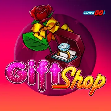 Gift Shop - SOLIDPLAY99