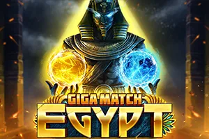 Giga Match Egypt - SOLIDPLAY99