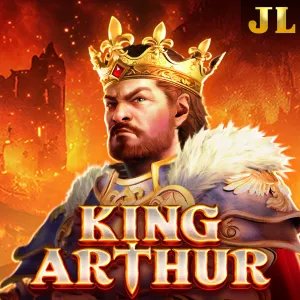 King Arthur - SOLIDPLAY99
