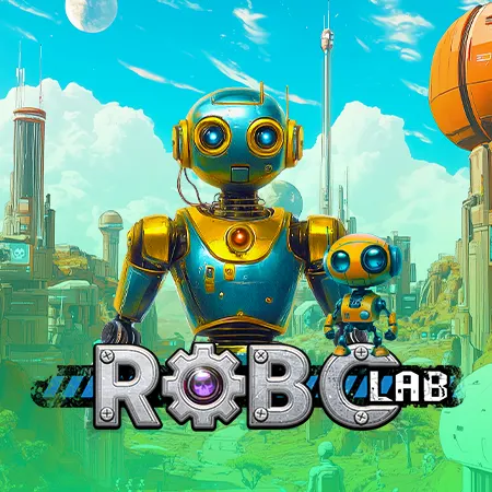 ROBOLab - SOLIDPLAY99