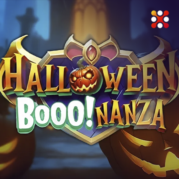 Halloween Booo!nanza - SOLIDPLAY99