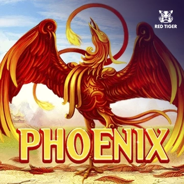 Phoenix - SOLIDPLAY99