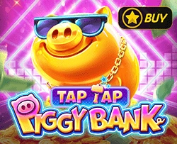 Piggy Bank TapTap - SOLIDPLAY99