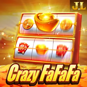 Crazy FaFaFa - SOLIDPLAY99