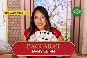 Baccarat Brasileira NC - SOLIDPLAY99