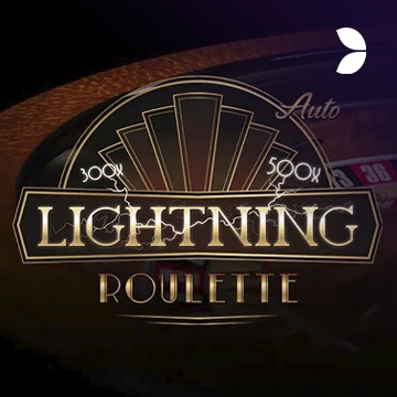Auto Lightning Roulette - SOLIDPLAY99