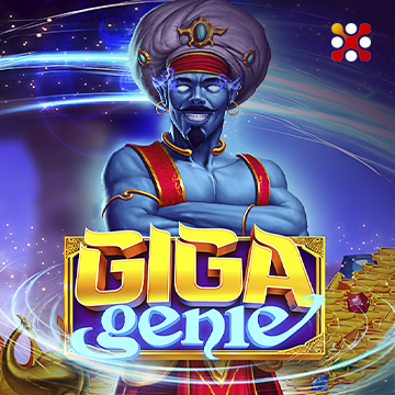 Giga Genie - SOLIDPLAY99