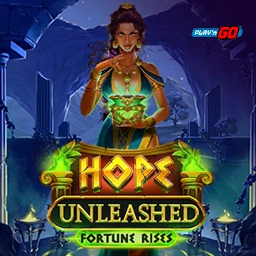 Hope Unleashed Fortune Rises - SOLIDPLAY99