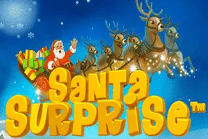 Santa Surprise - SOLIDPLAY99
