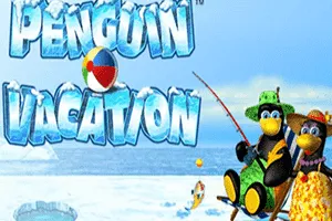 Penguin Vacation - SOLIDPLAY99