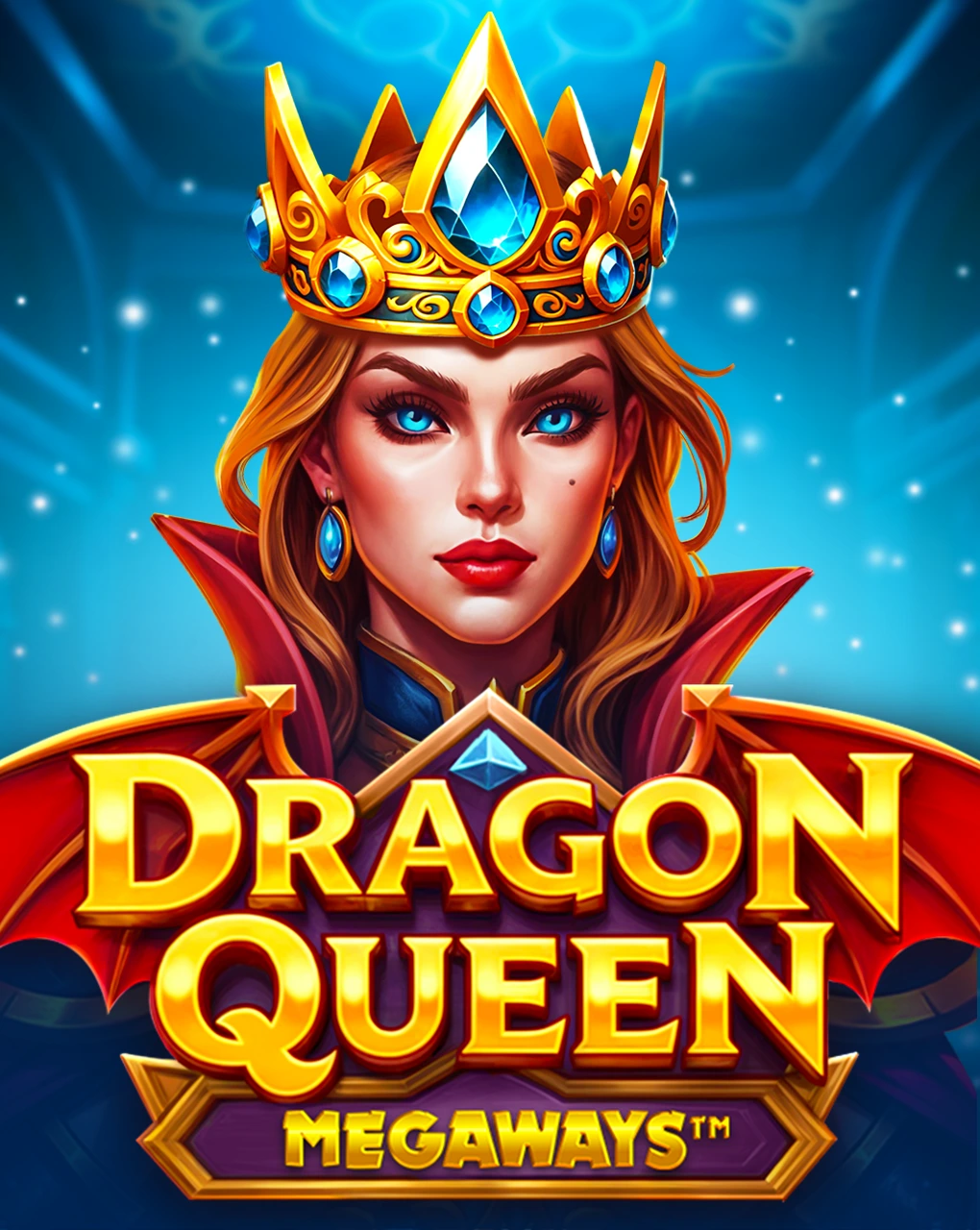 Dragon Queen MEGAWAYS - SOLIDPLAY99