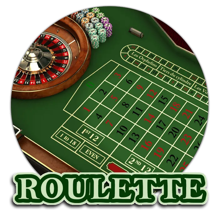 Roulette - SOLIDPLAY99