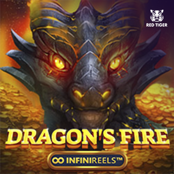 Dragons Fire Infinireels - SOLIDPLAY99