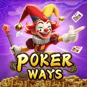 Besoft : Poker Ways - SOLIDPLAY99