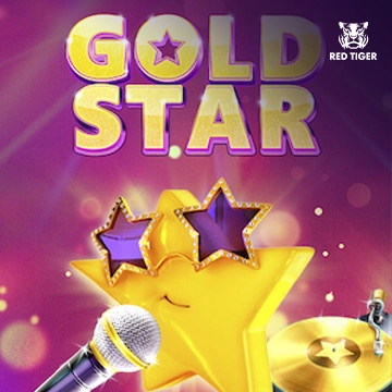 Gold Star - SOLIDPLAY99