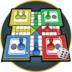 Ludo - SOLIDPLAY99