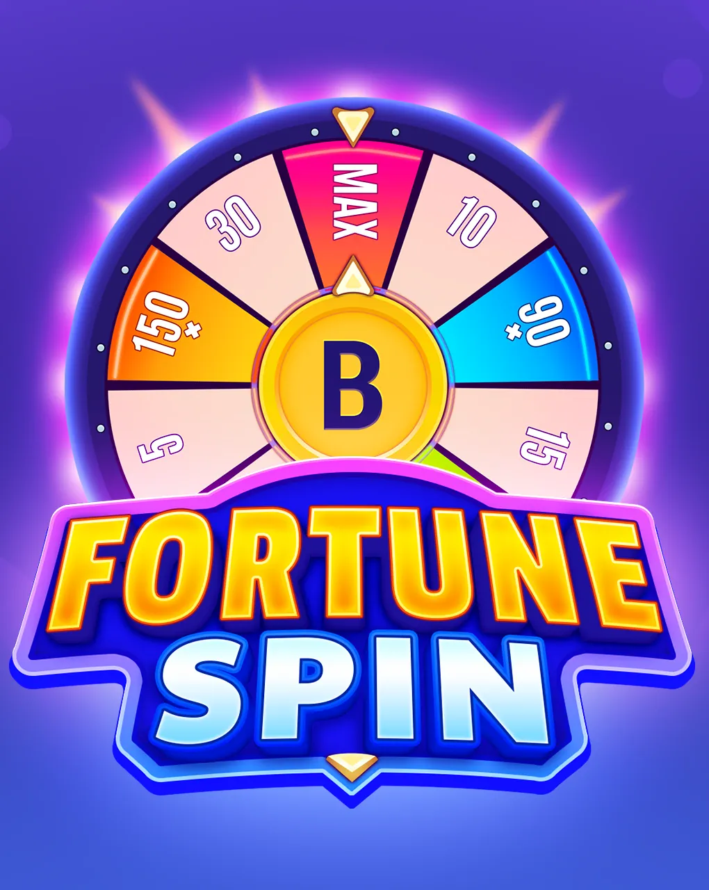 Fortune Spin - SOLIDPLAY99