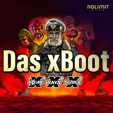 Das xBoot - SOLIDPLAY99