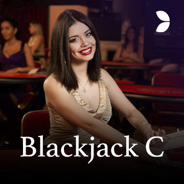 Blackjack C - SOLIDPLAY99