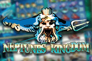 Neptunes Kingdom - SOLIDPLAY99