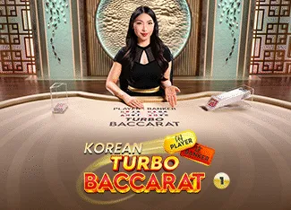 Korean Speed Baccarat 6 - SOLIDPLAY99